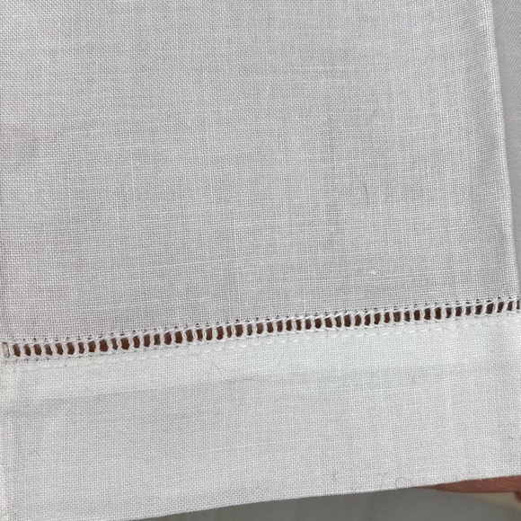 Set of 4 tea towels - Picture 10 of 11